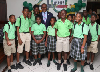 Progressing Beyond 40, Resolving To Reach All  (1st February 1978 – 1st February 2018)