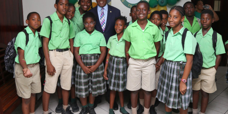 Progressing Beyond 40, Resolving To Reach All  (1st February 1978 – 1st February 2018)