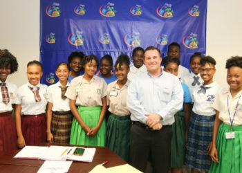 Who Will Be The Next  Junior of Minister of Tourism?