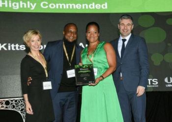 St. Kitts Punches Above Its Weight at Routes Americas