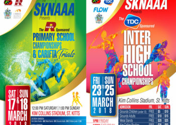 Plans Progressing Smoothly for the Staging of the 2018 Scholastic Meets