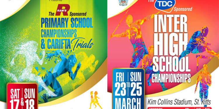 Plans Progressing Smoothly for the Staging of the 2018 Scholastic Meets