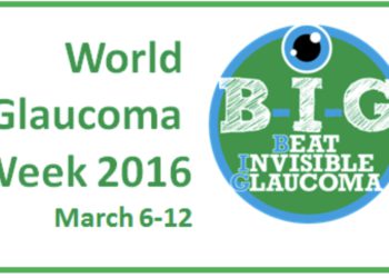 HON. WENDY C. PHIPPS TO DELIVER OFFICIAL ADDRESS ON WORLD GLAUCOMA DAY, MARCH 12