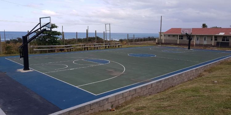 SPORTING FACILITIES IN SANDY POINT TO RECEIVE SIGNIFICANT UPGRADES
