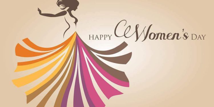 OFFICIAL ADDRESS IN RECOGNITION OF INTERNATIONAL WOMEN’S DAY 2018 March 8, 2018 By Hon Wendy C. Phipps