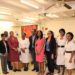 MINISTRY OF HEALTH IN ST.KITTS-NEVIS RECEIVES MEDICAL SUPPLIES FROM PAHO FOUNDATION