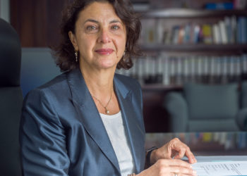 International Women’s Day OpEd 8 March 2018 By Ambassador Daniela Tramacere, Head of the EU Delegation to Barbados, the Eastern Caribbean States, the OECS, and CARICOM/CARIFORUM