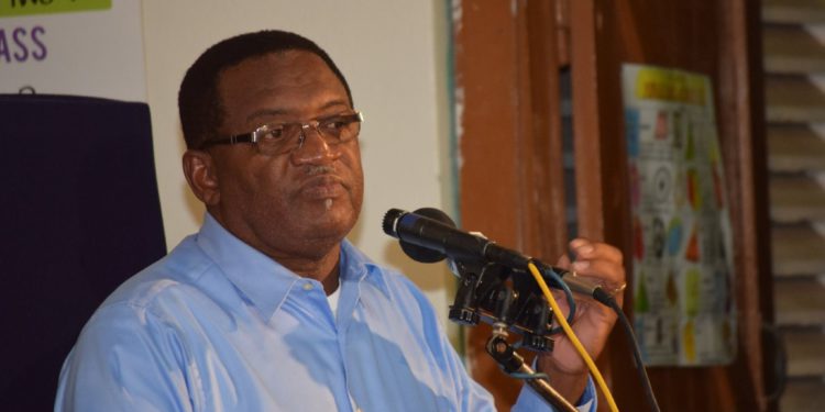 AGRICULTURAL INDUSTRY IN ST. KITTS CONTINUES TO SEE SUBSTANTIAL IMPROVEMENTS UNDER THE TEAM UNITY ADMINISTRATION