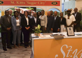 Sugar City Rolls Into Seatrade