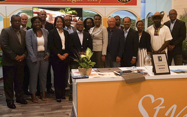 Sugar City Rolls Into Seatrade