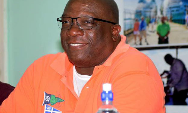 PM HARRIS TO MEET WITH MEMBERS OF THE HISPANIC COMMUNITY ON THURSDAY, MARCH 22