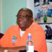 PM HARRIS TO MEET WITH MEMBERS OF THE HISPANIC COMMUNITY ON THURSDAY, MARCH 22