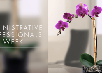 GOVERNMENT OF ST. KITTS AND NEVIS PROCLAIMS APRIL 22-28 AS ADMINISTRATIVE PROFESSIONALS WEEK AND APRIL 25 AS ADMINISTRATIVE PROFESSIONALS DAY