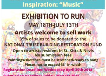 COMMUNITY BULLETIN: Saint Christopher National Trust