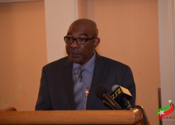 DELEGATES ASSEMBLE IN ST. KITTS-NEVIS FOR CARIFORUM COUNCIL OF MINISTERS MEETING