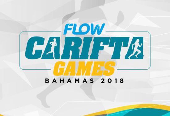 Twenty Athletes to Represent St. Kitts and Nevis at the 2018 FLOW CARIFTA Games