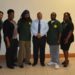 FIRST BATCH OF PERSONS UNDER THE CANADA-CARIBBEAN SEASONAL AGRICULTURAL WORKERS PROGRAMME DEPARTS ST. KITTS