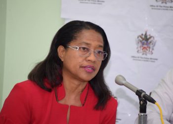 ST. KITTS-NEVIS MARIJUANA COMMISSION TO ENGAGE THE PUBLIC THROUGH TOWN HALL MEETINGS AND A NATIONAL SURVEY