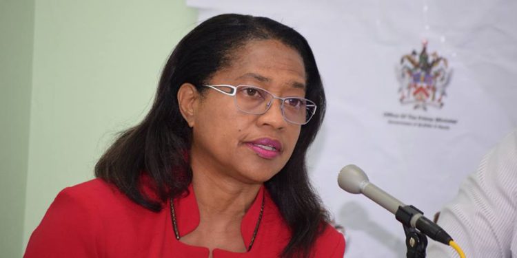 ST. KITTS-NEVIS MARIJUANA COMMISSION TO ENGAGE THE PUBLIC THROUGH TOWN HALL MEETINGS AND A NATIONAL SURVEY