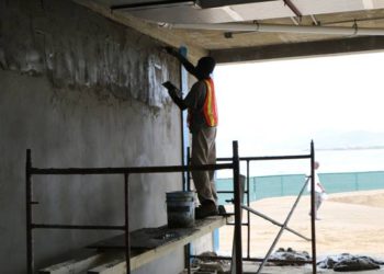 EXPANSION OF THE CONSTRUCTION SECTOR TO HELP DRIVE ECONOMIC GROWTH IN ST. KITTS AND NEVIS