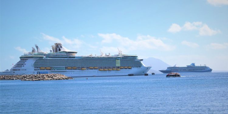 SCASPA ASSURES THAT ENVIRONMENTAL IMPACT ASSESSMENT REVEALS MINOR IMPACT TO ENVIRONMENT WITH CONSTRUCTION OF SECOND CRUISE PIER