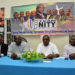 GOVERNMENT OF ST. KITTS-NEVIS TAKING ITS NEXT TOWN HALL MEETING TO THE ST. PAUL’S COMMUNITY