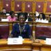 St. Kitts and Nevis Parliamentary Branch Represented at 9th Commonwealth Youth Parliament in Jersey