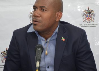 CONSTRUCTION OF BRAND NEW BASSETERRE HIGH SCHOOL SET FOR 2018