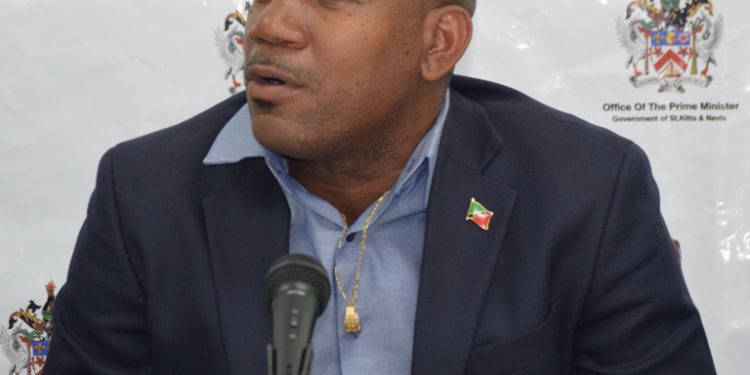 CONSTRUCTION OF BRAND NEW BASSETERRE HIGH SCHOOL SET FOR 2018