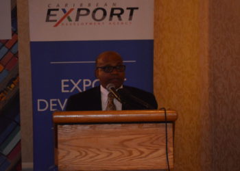 WORKSHOP AND REGIONAL BUSINESS NETWORKING FOCUS ON CARIFORUM-EU ECONOMIC PARTNERSHIP AGREEMENT (EPA)