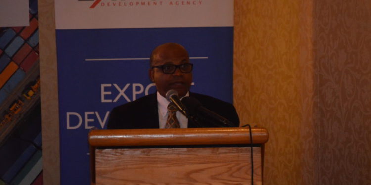 WORKSHOP AND REGIONAL BUSINESS NETWORKING FOCUS ON CARIFORUM-EU ECONOMIC PARTNERSHIP AGREEMENT (EPA)