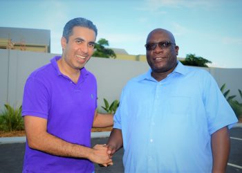 RANGE DEVELOPMENTS PRAISES GOVERNMENT FOR NEW REAL ESTATE CBI OPTION