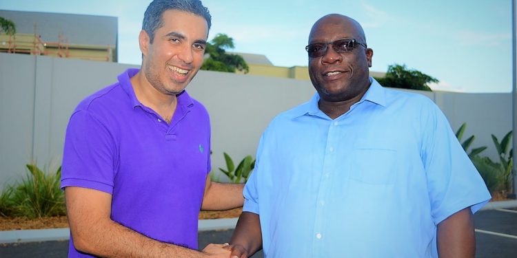 RANGE DEVELOPMENTS PRAISES GOVERNMENT FOR NEW REAL ESTATE CBI OPTION