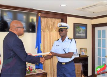 Press Release from Government House