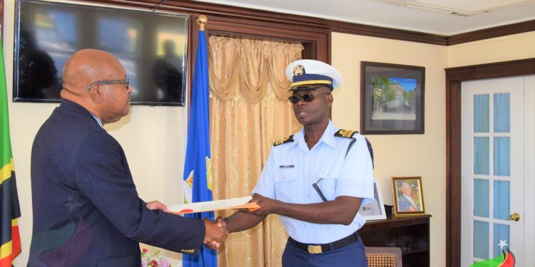 Press Release from Government House