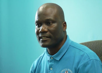 Officials from the Department of Water Services are special guests on Working for You on Wednesday, March 21