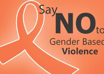 DR. HARRIS-LED TEAM UNITY ADMINISTRATION CONDEMNS GENDER-BASED VIOLENCE