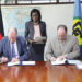 Region to get German support for Marine Protection