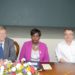 TRADE STAKEHOLDERS FROM THE PUBLIC AND PRIVATE SECTORS IN ST. KITTS AND NEVIS TO EXPLORE IMPORTANCE OF TRADE IN SERVICES