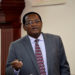HONOURABLE EUGENE HAMILTON LEADS COMMITTEE TO REVIEW STANDING ORDERS OF ST.KITTS-NEVIS PARLIAMENT