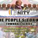 PM HARRIS AND DEPUTY PM RICHARDS TO HEADLINE TEAM UNITY’S TOWN HALL MEETING IN SANDY POINT