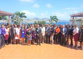Regional Workshop on Design and Implementation of National Drug Strategies and Plans for the Caribbean