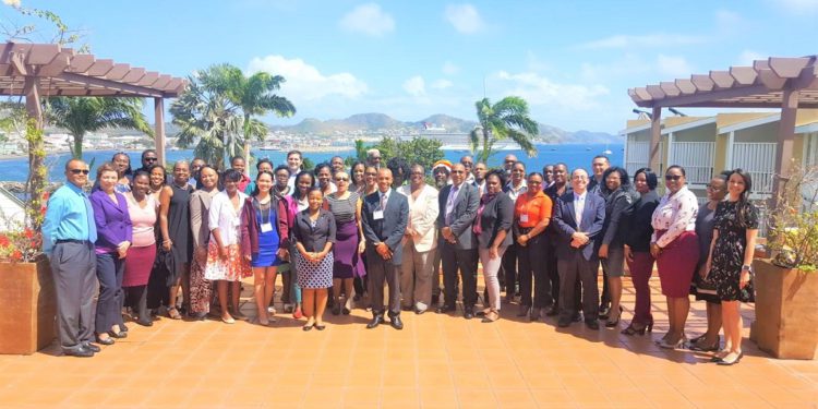 Regional Workshop on Design and Implementation of National Drug Strategies and Plans for the Caribbean