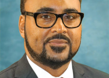 ECSRC Officially Welcomes New Commissioner