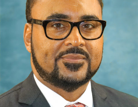 ECSRC Officially Welcomes New Commissioner