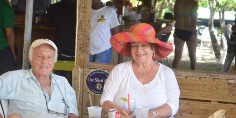 PRIME MINISTER HARRIS EXTENDS CONDOLENCES TO FAMILY OF THE LATE JACQUES “JACKIE” CRAMER