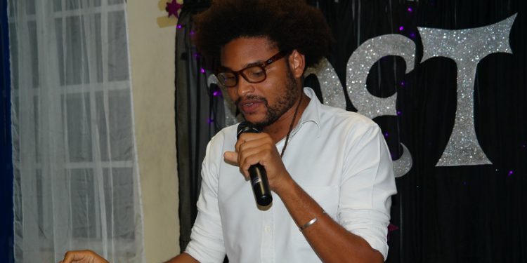 CFBC HOSTS AN EVENING OF POETRY TO COMMEMORATE WORLD POETRY DAY