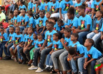 MINISTRY OF NATIONAL SECURITY TO LAUNCH ST. PAUL’S EXPLORERS YOUTH GROUP