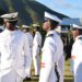 NEW COMMANDER OF ST. KITTS-NEVIS DEFENCE FORCE CALLS ON ORGANIZATION TO BE AN AGENT OF CHANGE