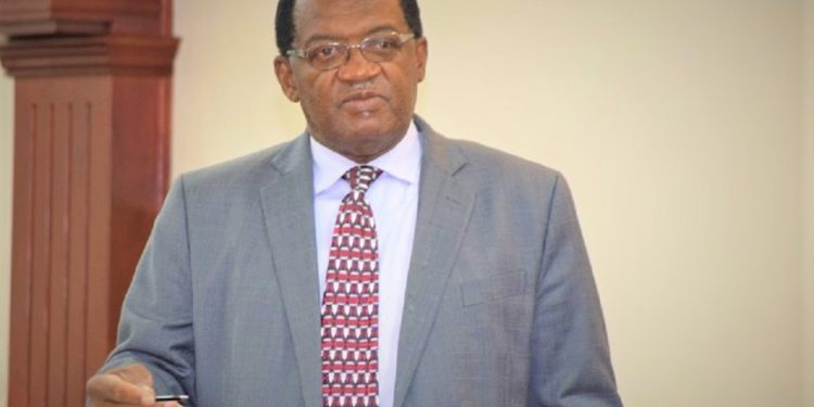 RUSVM’S PARTNERSHIP WITH MINISTRY OF AGRICULTURE WILL HELP INCREASE THE OUTPUT OF LOCAL FOOD IN ST. KITTS AND NEVIS